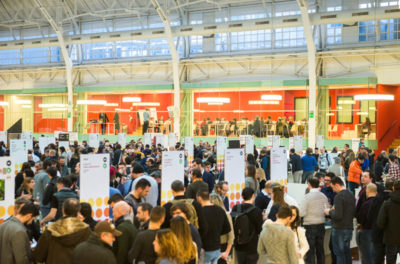 Live Wine Milano 2019