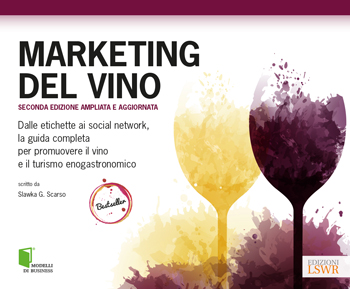marketing del vino di slawka scarso