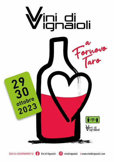 vini di vignaioli 2023