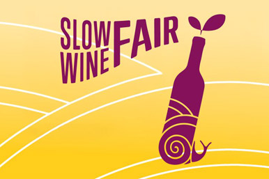 slow wine fair 2025