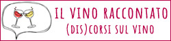 corsi sul vino
